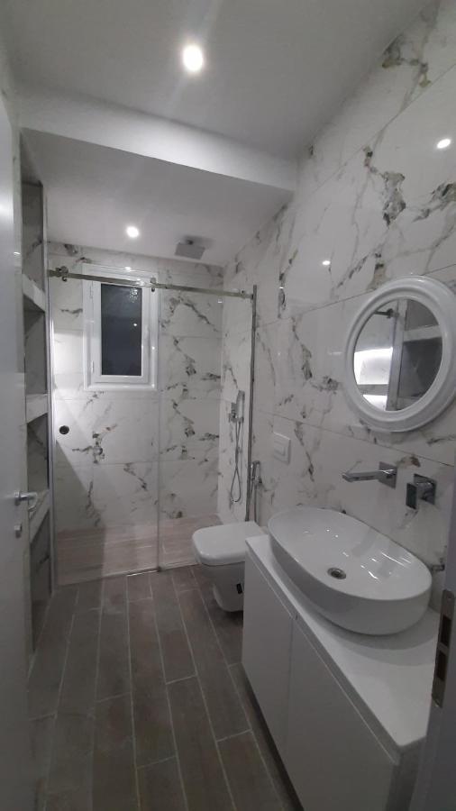 Sea & Sun Apartment Vlorë Eksteriør billede