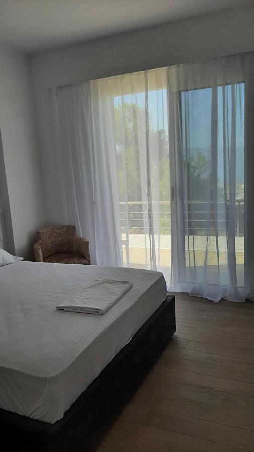 Sea & Sun Apartment Vlorë Eksteriør billede