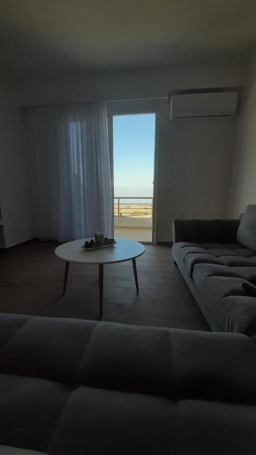 Sea & Sun Apartment Vlorë Eksteriør billede