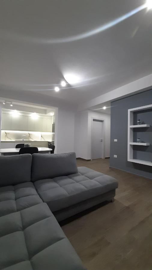 Sea & Sun Apartment Vlorë Eksteriør billede