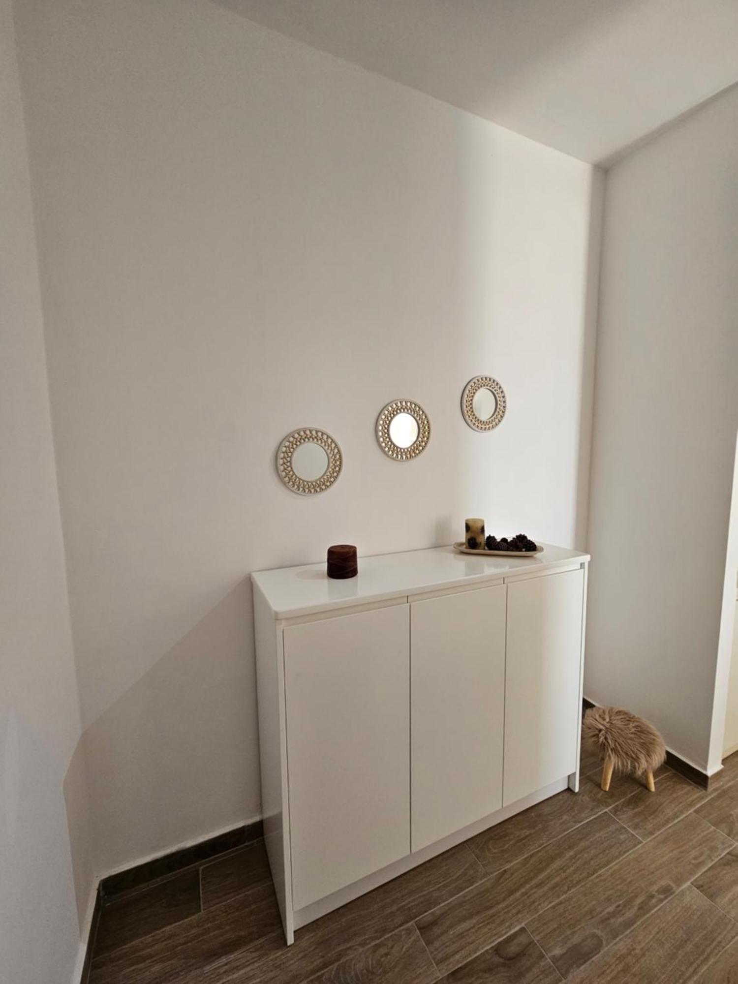 Sea & Sun Apartment Vlorë Eksteriør billede